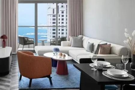 InterContinental Dubai Marina, an IHG - 113
