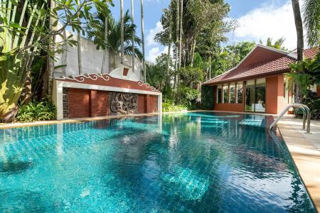 Boutique Resort Private Pool Villa - Sha Extra Plus - 94