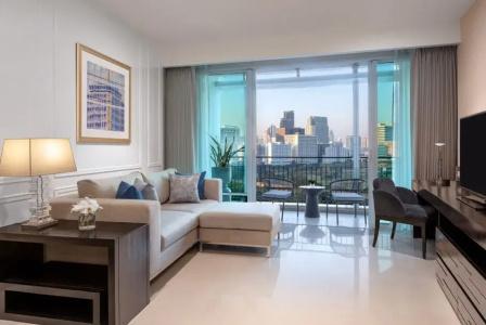 Dusit Suites Ratchadamri, Bangkok - 53