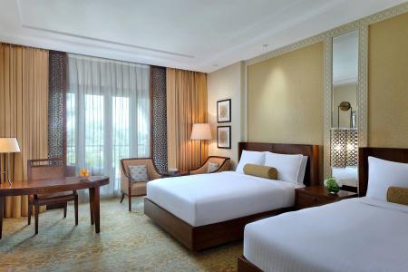 The Ritz-Carlton - 56