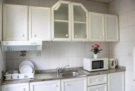 Al Maha Regency Suites - 23