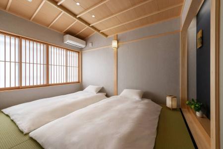 The Machiya - 99