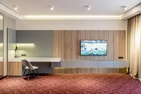 Best Western Plus Paradise Dilijan - 96