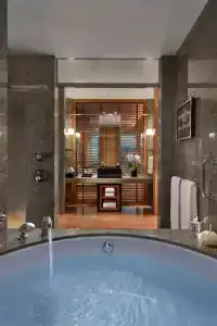 Mandarin Oriental Tokyo - 56