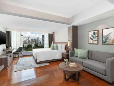 Legacy Suites Sukhumvit - Sha Extra Plus - 71