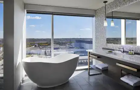 Intercontinental Minneapolis - St. Paul Airport, An Ihg - 95