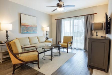WorldMark Orlando Kingstown Reef - 36