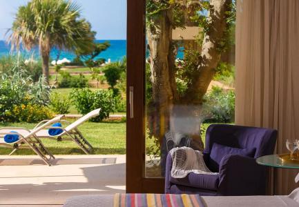 Kernos Beach & Bungalows - 67