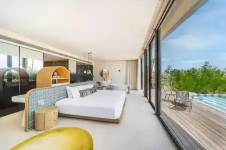 Курорт So/ Maldives - 66