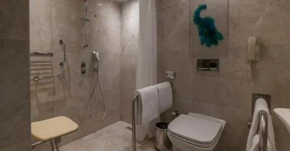 DoubleTree by Hilton Istanbul - Sirkeci - 76