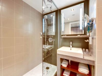 Mercure Paris Gare Montparnasse - 14