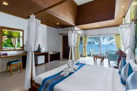 Coconut Beach Resort, Koh Chang - 95