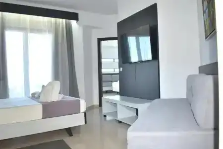 CHC Galini Sea View - 16