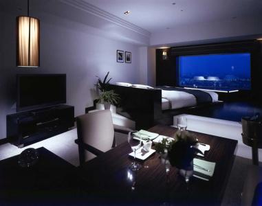 Urayasu Brighton Tokyo Bay - 68