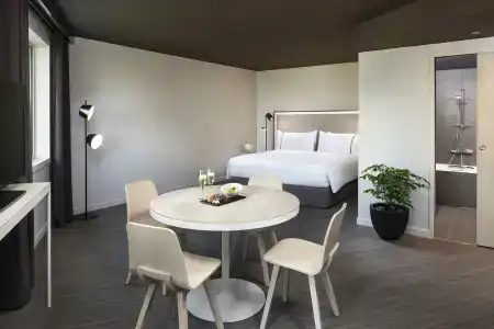 Innside by Melia Paris Charles de Gaulle Airport - 47
