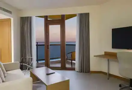 Mersin HiltonSA - 60