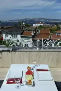 Ascot Büyükada - 31