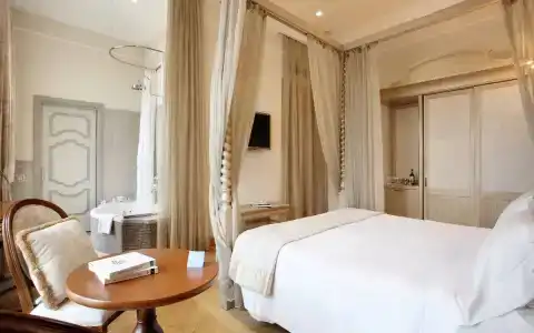 Château Monfort - Relais & Châteaux - 48