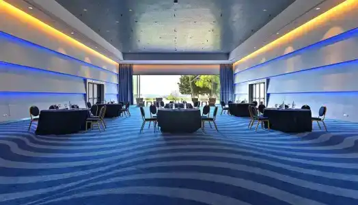 Grand Resort Lagonissi - 1
