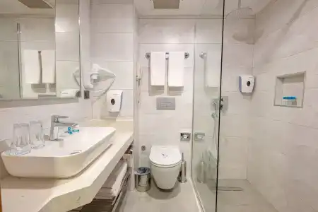 Alba Resort - Ultra All Inclusive - 44