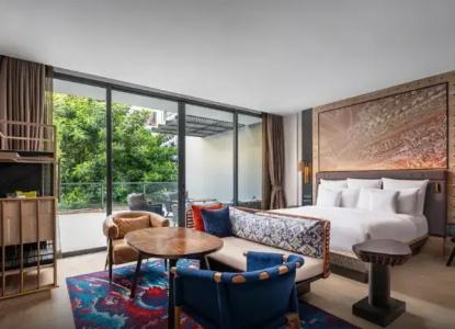 Indigo Phuket Patong, An Ihg Hotel - Sha Extra Plus - 68