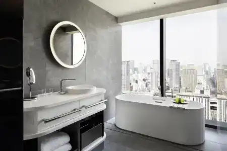 W Osaka - 27