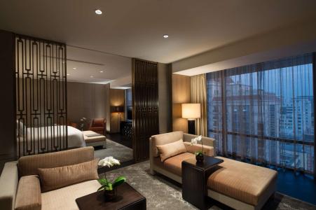 Waldorf Astoria Beijing - 67