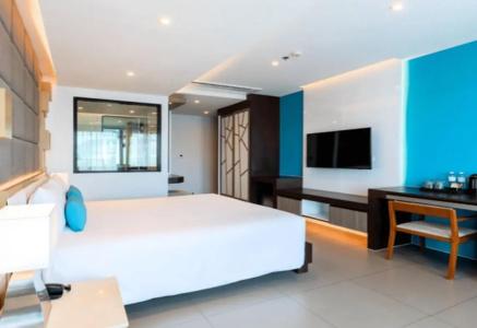 The Marina Phuket - Sha Extra Plus - 43