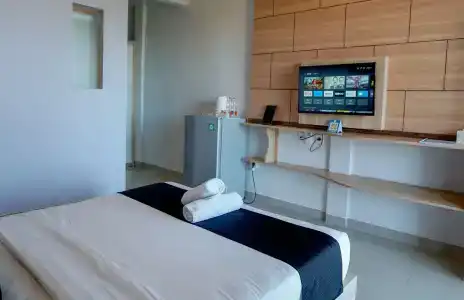 Graha Socio Nusa Dua Bali - 12