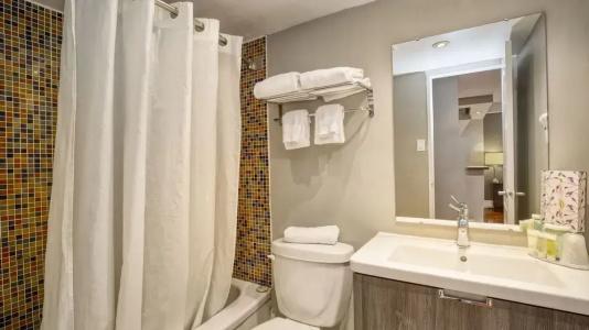 Town Inn Suites - 63