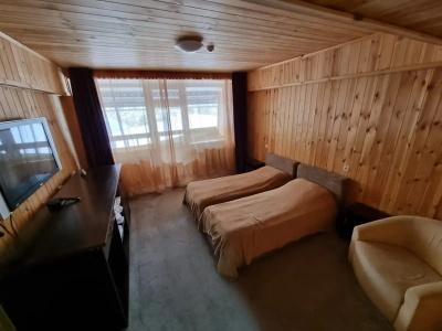 Shymbulak House - 53