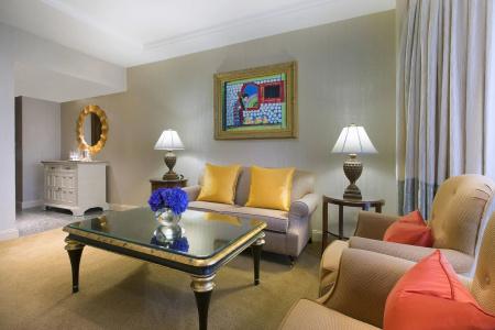 Sheraton Towers Singapore (SG Clean, Staycation Approved) - 76