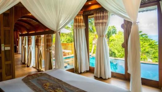Santhiya Koh Phangan Resort And Spa - Sha Extra Plus - 77