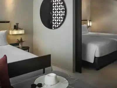 Pullman Khao Lak Resort - Sha Extra Plus - 41