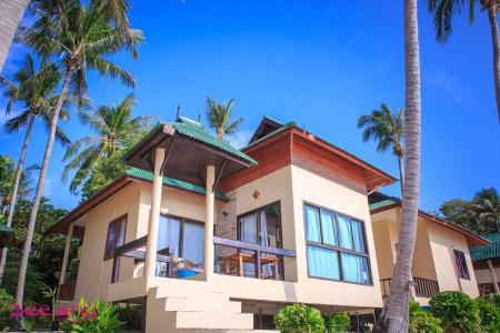 Seetanu Bungalows - 75