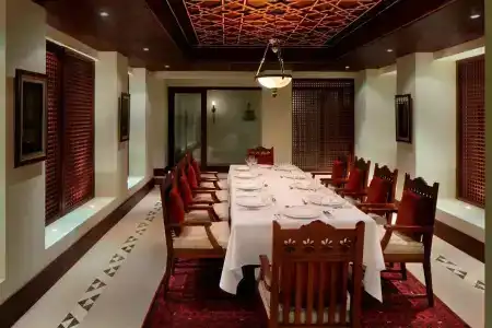 Al Maha, a Luxury Collection Desert Resort & Spa, Dubai - 55
