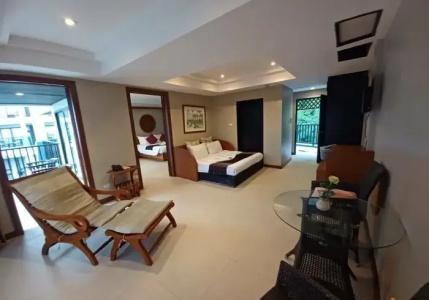 Samaya Bura Beach Resort - 89