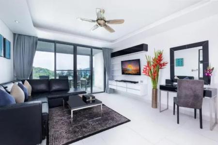 Lets Phuket Twin Sands Resort & Spa-Sha Extra Plus - 25