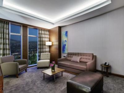 Movenpick Malatya - 39