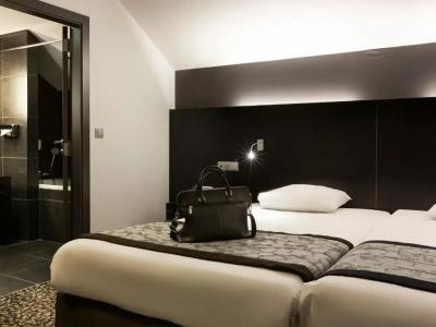Ramada Brussels Woluwe - 34