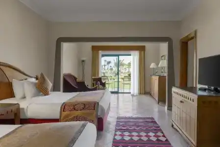 The Bayview Taba Heights Resort - 50