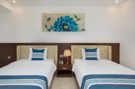 Eden Ocean View - 34