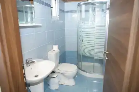 Alia Luxury Suites - 121