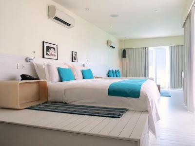Holiday Inn Resort Kandooma Maldives with 50% Off on Transfers, an IHG - 42