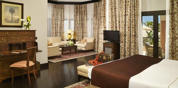 Las Madrigueras Golf Resort & Spa - Adults Only - 27