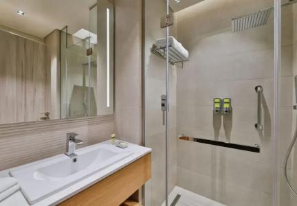 Element Al Jaddaf, Dubai - 37