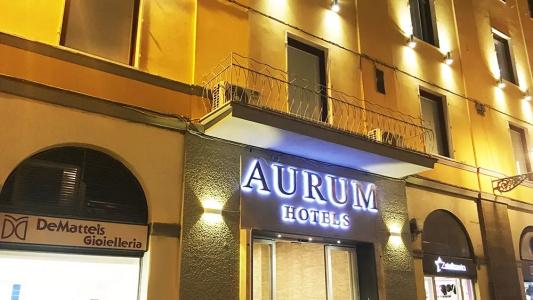 Aurum Firenze - 28
