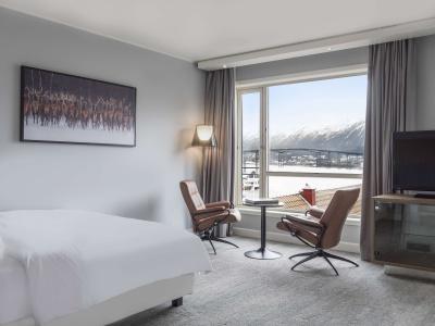 Radisson Blu Tromsø - 77