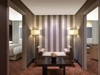Mövenpick Casablanca - 62