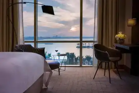 Art Rotana Amwaj Islands - 15